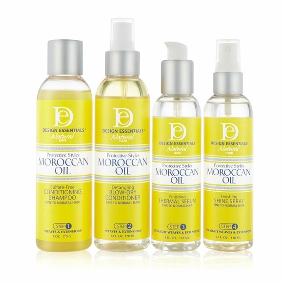 Design Essentials Wigs & Extensions Collection - Picture 1 of 1